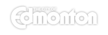City of Edmonton logo